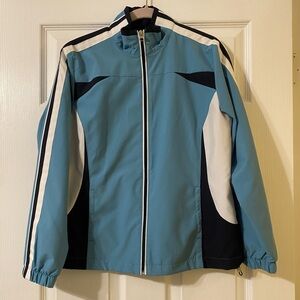 SJB Active Petite Jacket—Women’s (NWOT)